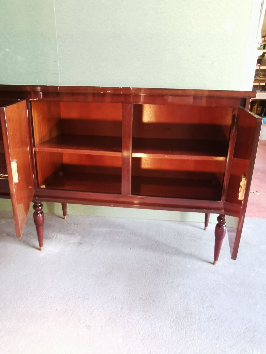 Sideboard from the 60s/70s