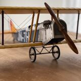 Airplane model