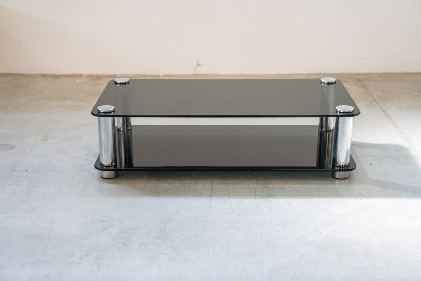 Table basse 1970-1980