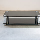 Table basse 1970-1980
