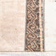 Handmade Wool Runner Rug