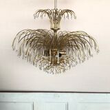 Lustre cascade 1960