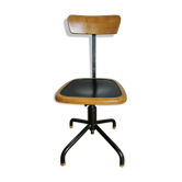 Chaise d’atelier