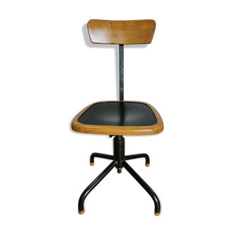 Workshop chair