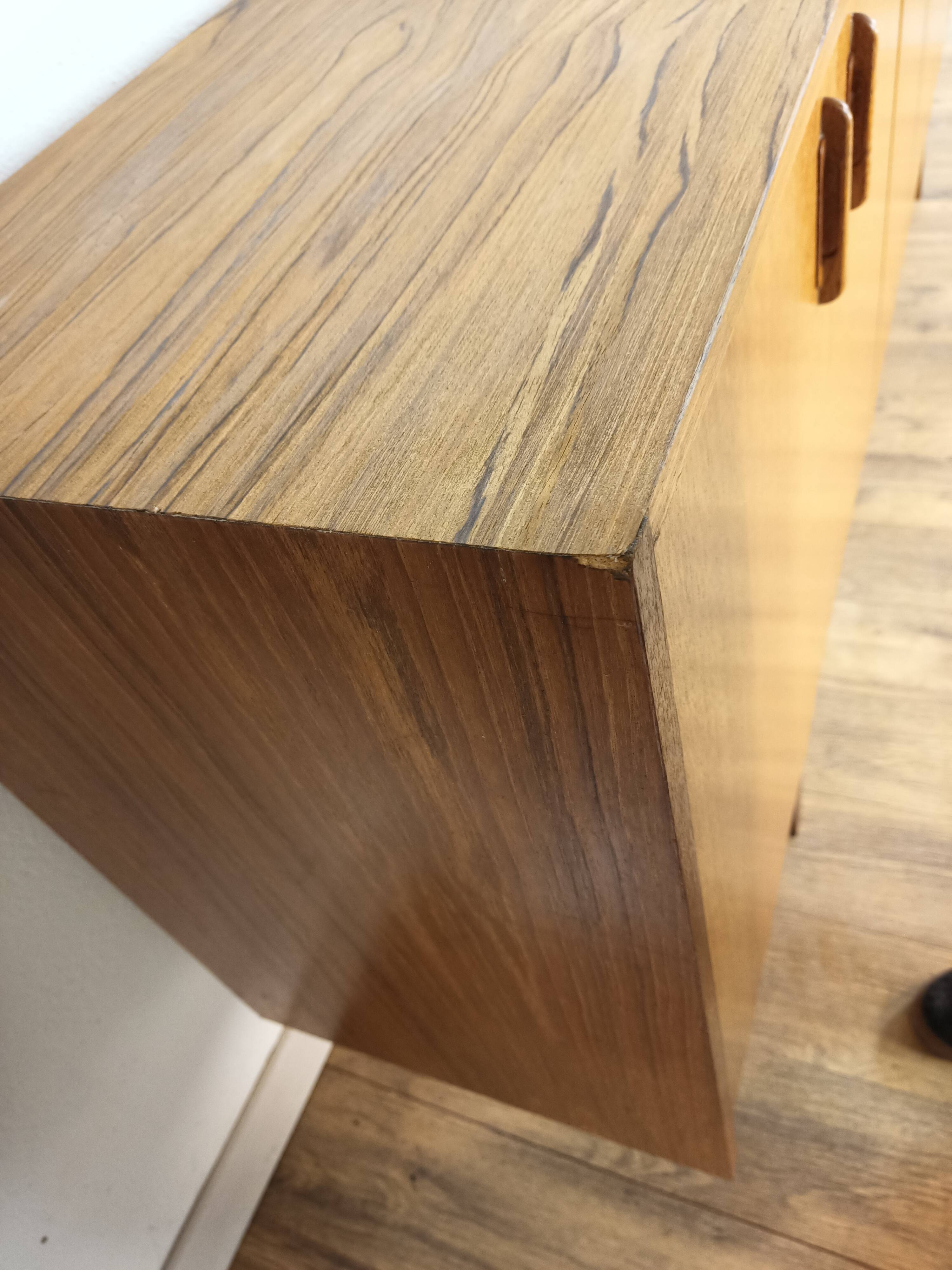 Scandinavian sideboard Van pelt