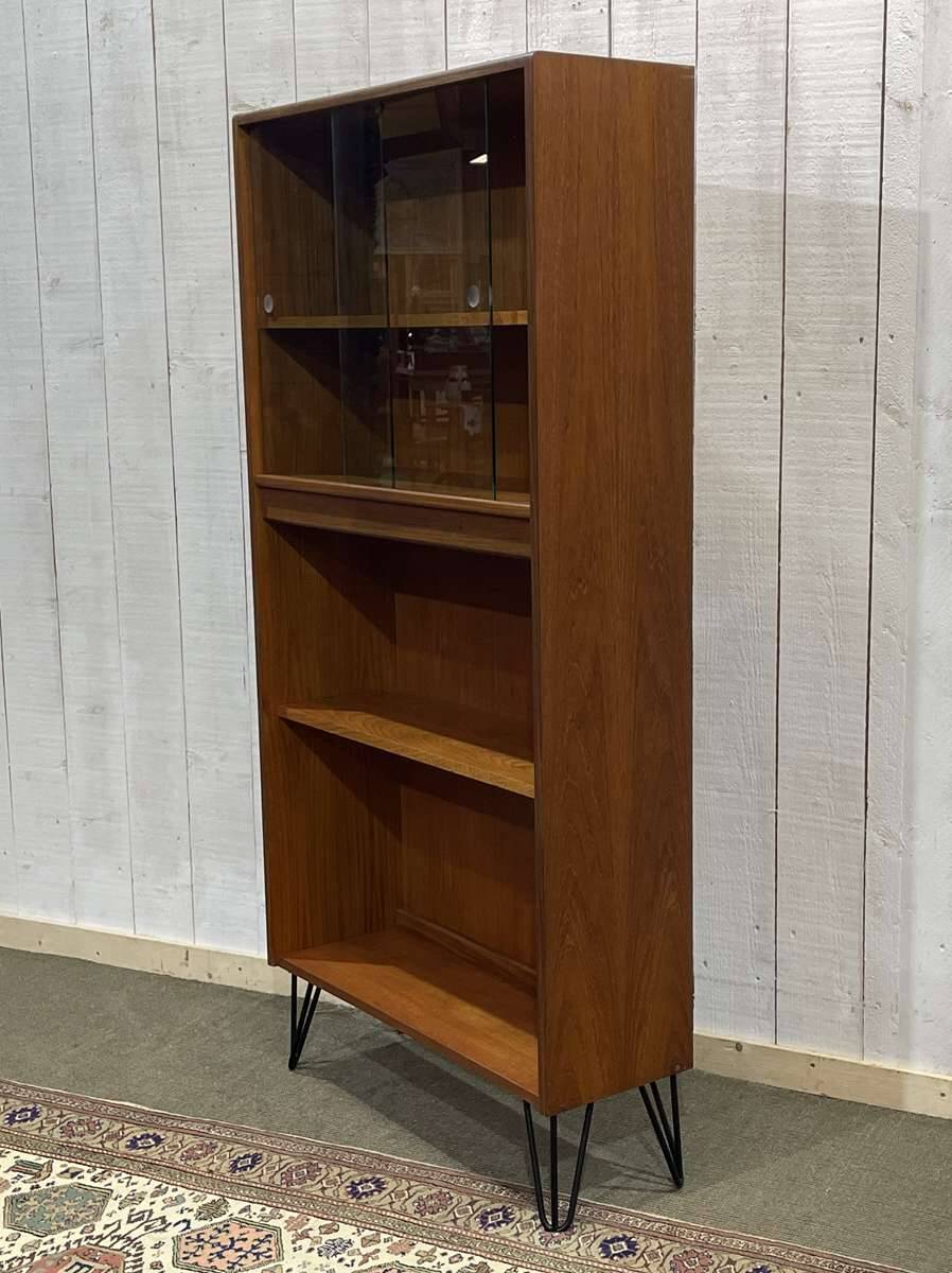 G-Plan Teak Bookcase from the 70s