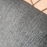 Set of 5 Scandinavian chairs