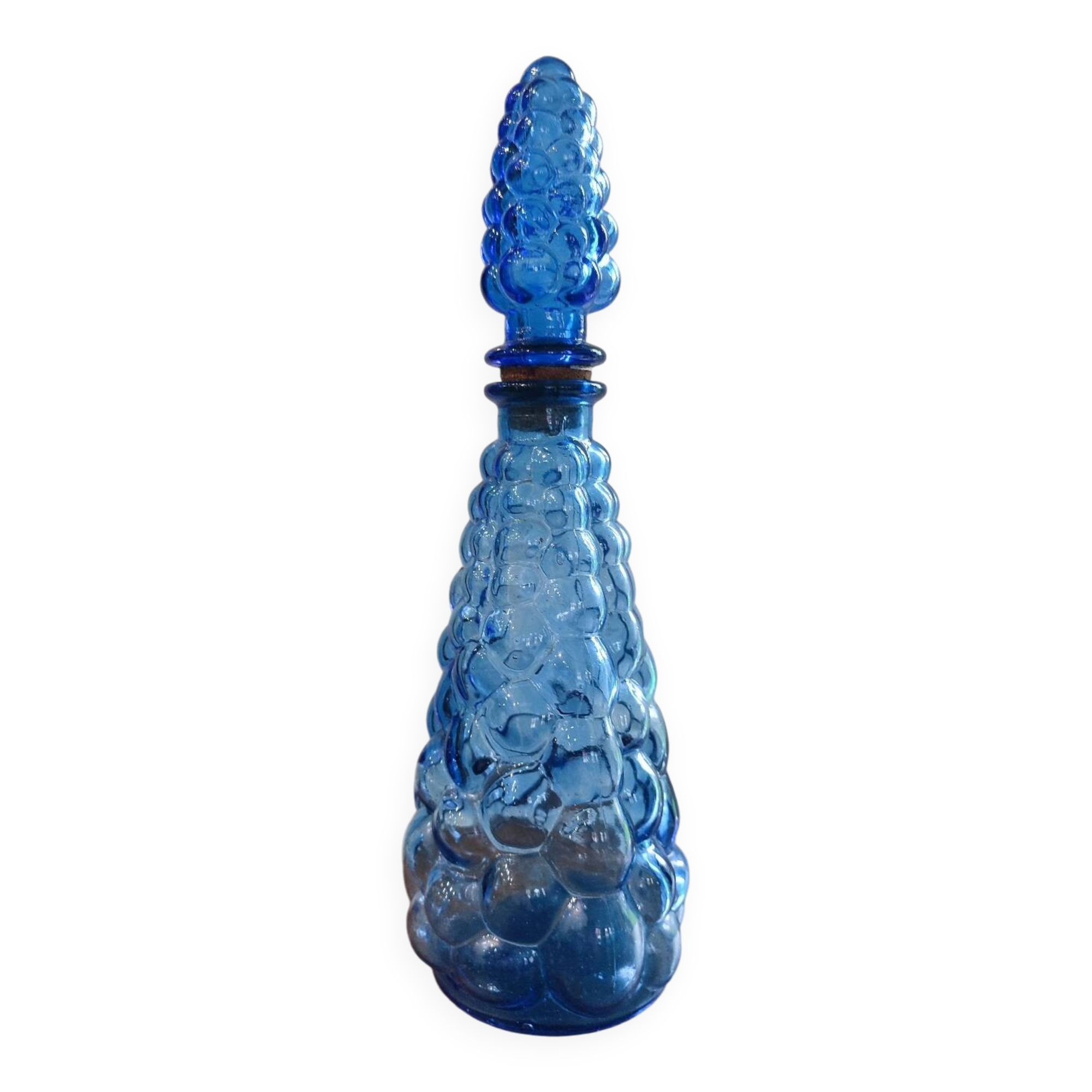 Vintage carafe
