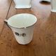 Fine porcelain coffee set "SIP France"