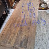 Large farmhouse table