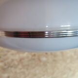 80s space age chandelier.