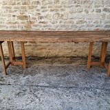 Farm table, guinguette 294cm