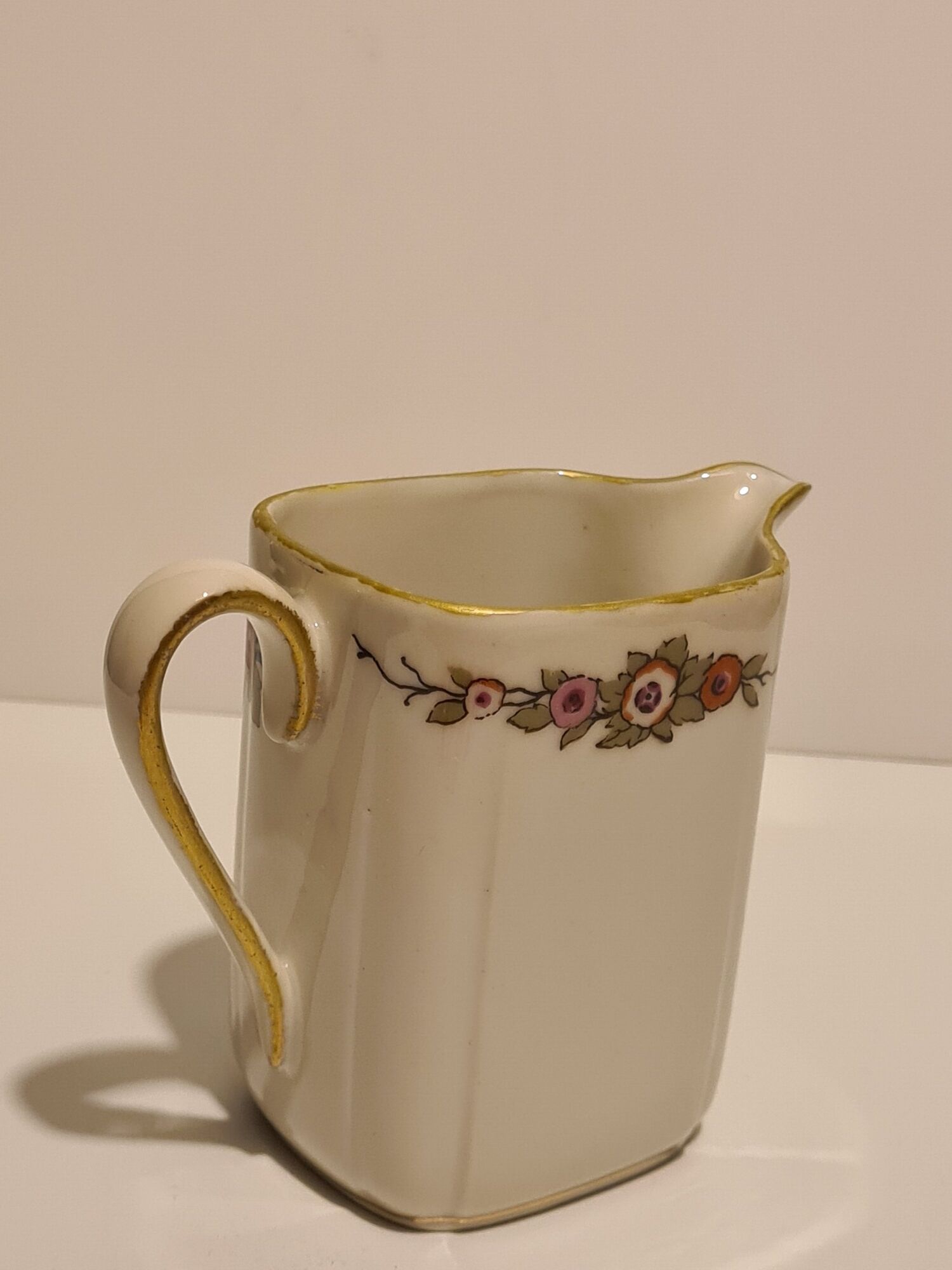 Set Sucrier Et Pot à Lait WMF Barista - Porcelaine 130ml/170ml Lavable