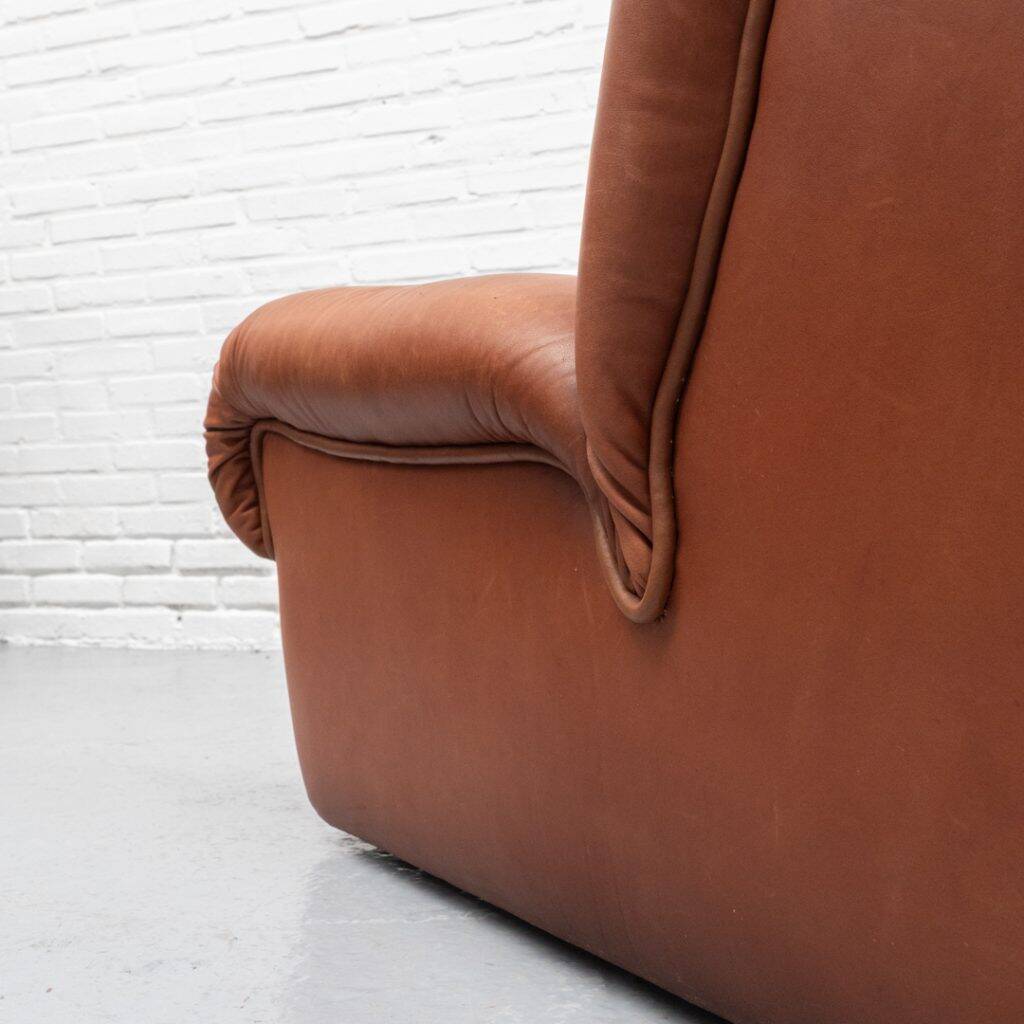 Fauteuil De Sede DS-85
