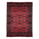 Tapis d'orient Boukhara Pakistan - Dim : 1.24 X 1.90 M