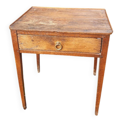 Table bureau
