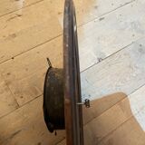 Guerin Boutron chocolate clock