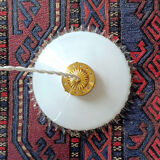 Opaline suspension