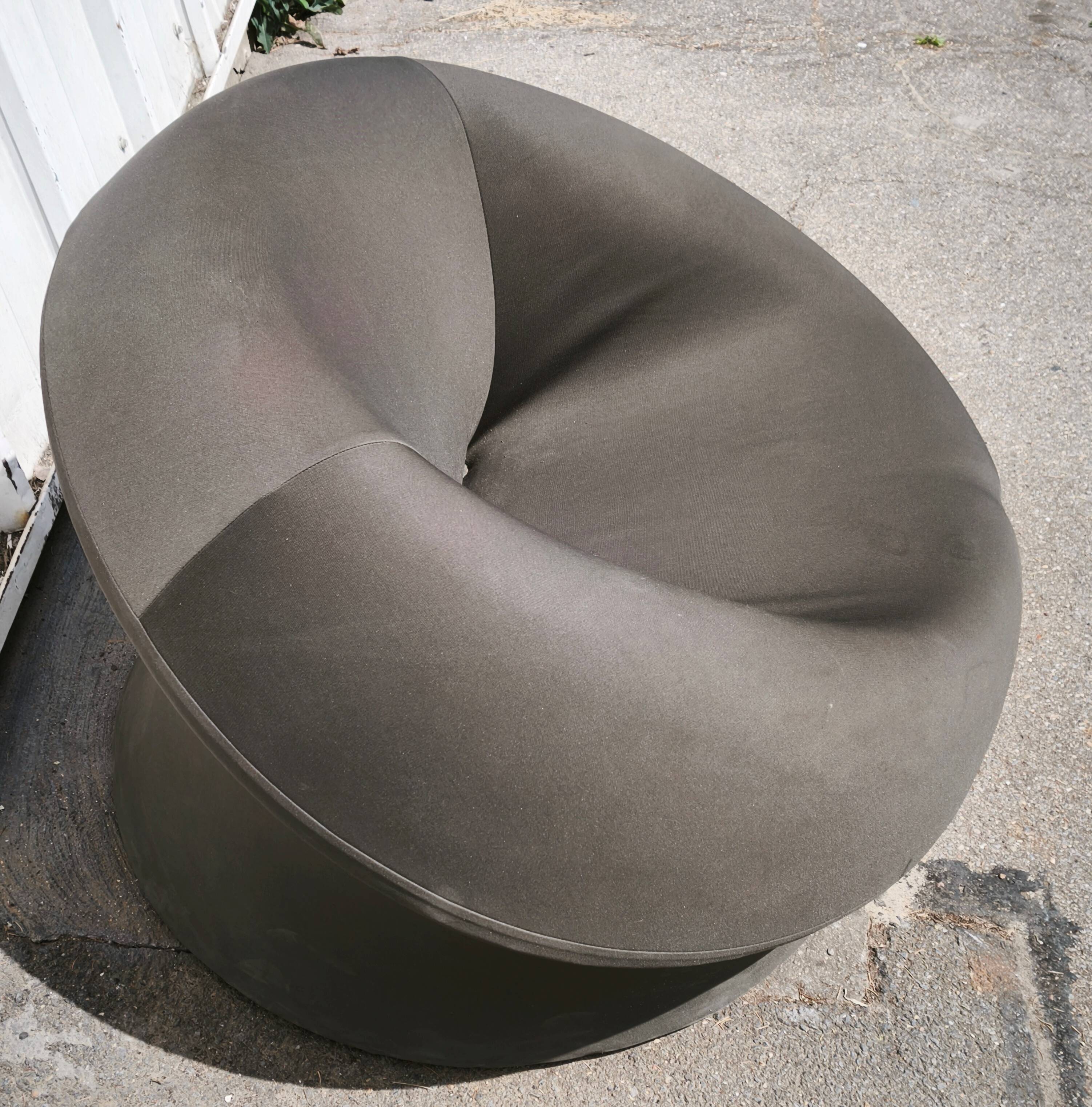 Pouf UP3 Gaetano, B&B Italia