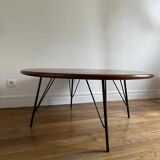 Modular dining/coffee table - Bas van Belt and Rudolf Wolf