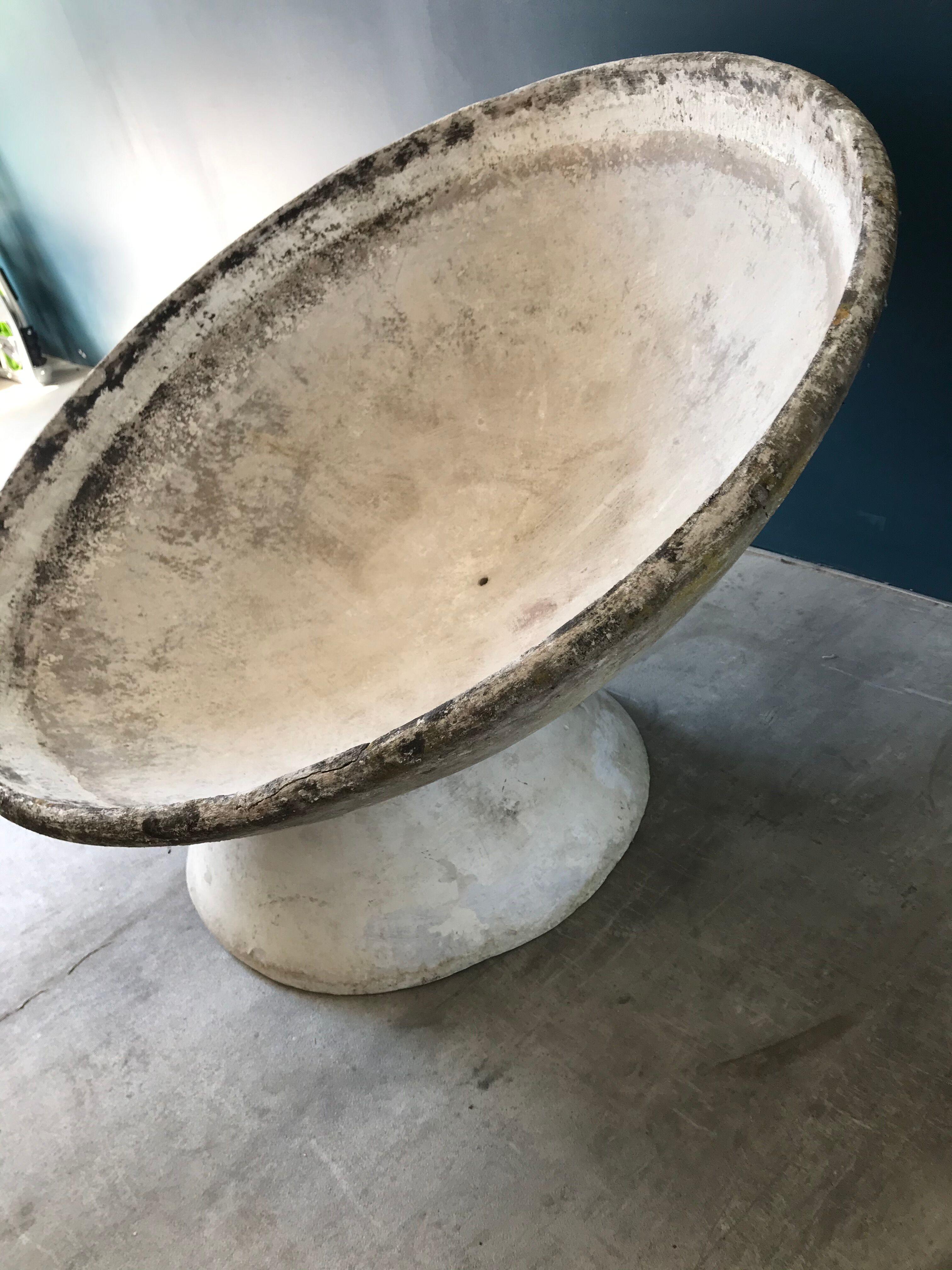 Pair of planters 1970