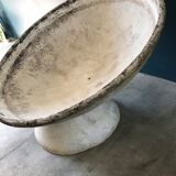 Pair of planters 1970