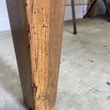 202cm farmhouse table