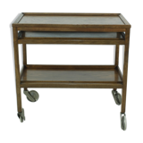 1940s trolley