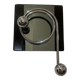 Design porte-manteau Italian Vintage Coat Hanger par Willy Rizzo