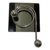 Design porte-manteau Italian Vintage Coat Hanger par Willy Rizzo