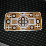 Keraluc tray