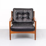 Mid Century Lounge Chair, 1960s