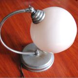 Art deco lamp