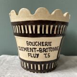 Former advertising gardener