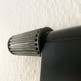 Postmodern Italian graffiti shelf by Rodney Kinsman for Bieffeplast