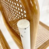 B32 Chairs by Marcel Breuer, set of 4