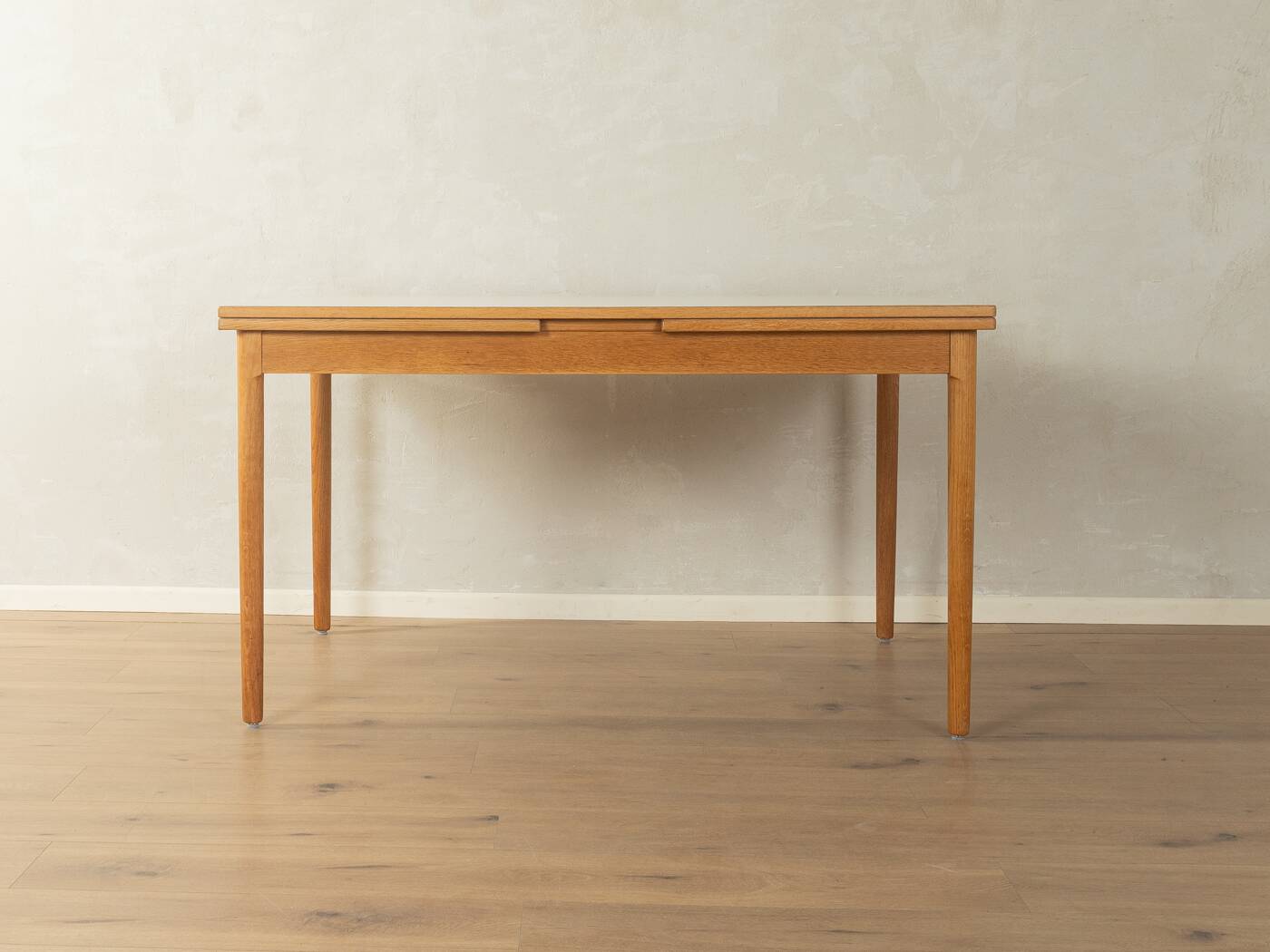 Table à manger des années 1960, Slagelse Møbelvaerk