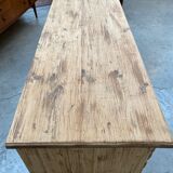 Old piece of furniture by trade