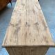 Old piece of furniture by trade