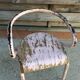 Armchair by Jacques Hitier edited by Mobilor 60