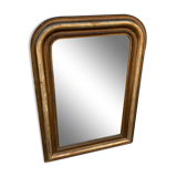 Louis-Philippe style mirror 59x84cm