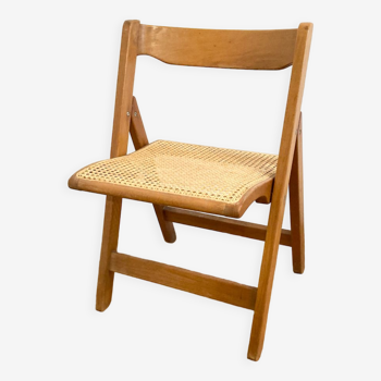 Folding chair