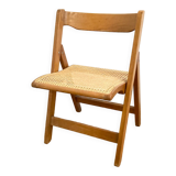 Folding chair