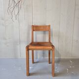 Chaise Pierre Chapo