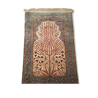 Tapis kyserie 100x140cm