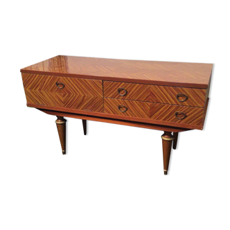 Enfilade scandinave