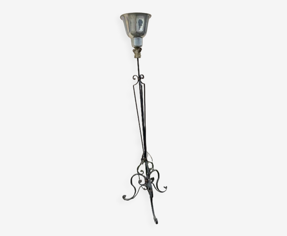 Lampadaire Ludi vintage