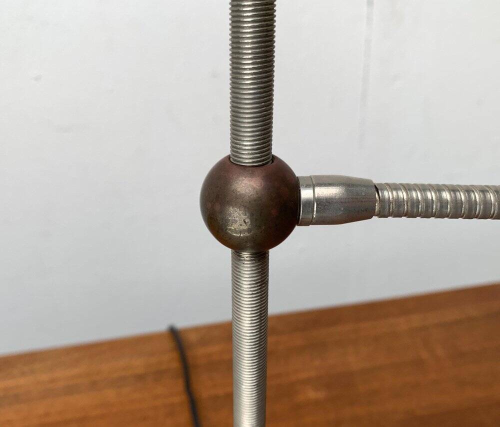 Postmodern table lamp model Caio by Catellani & Smith, 1980s.