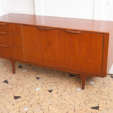 Enfilade McIntosh Dunvegan 156cm