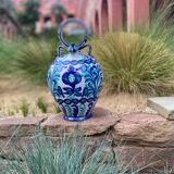 Popular Fajalauza pitcher (ceramic grenadine.)